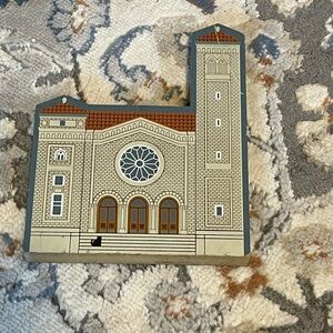 First United Methodist Church, 1995 Cats Meow